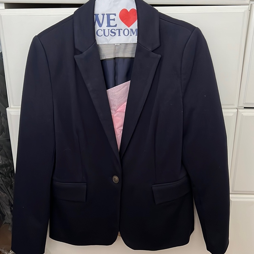 Jules & Leopold Blazer
